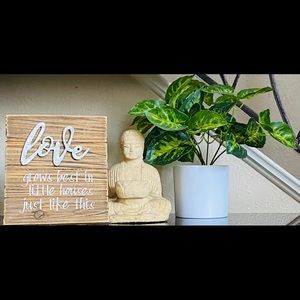 Meet your Posher, Antionette